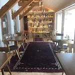 Walser Hotel 3*