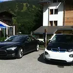 Walser Hotel