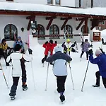 Walser 3* Ulrichen