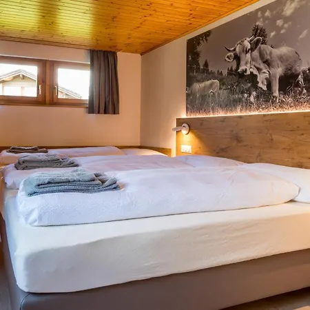 Hotel Walser