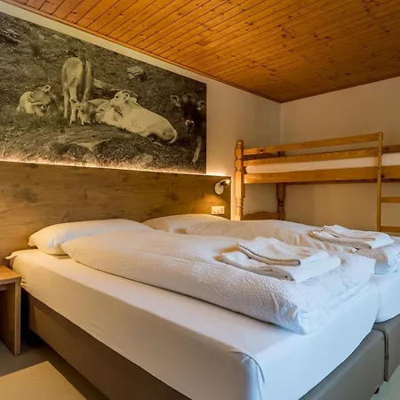 Hotel Walser Ulrichen
