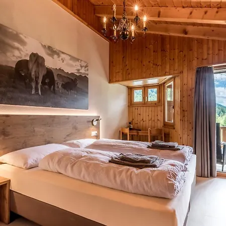 Walser Hotel