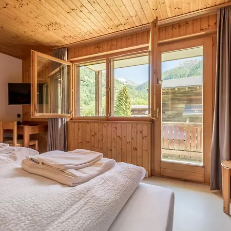 Walser Hotel