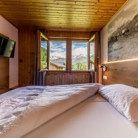 Walser Hotel 3*