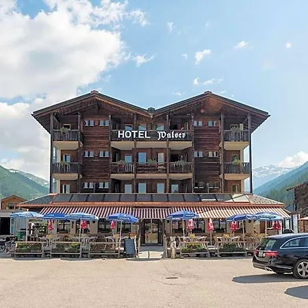 Walser Hotel