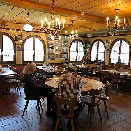 Hotel Walser Ulrichen
