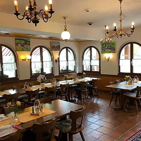Walser Hotel 3*