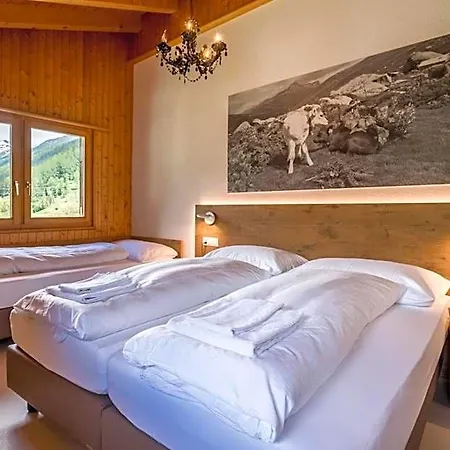 Hotel Walser