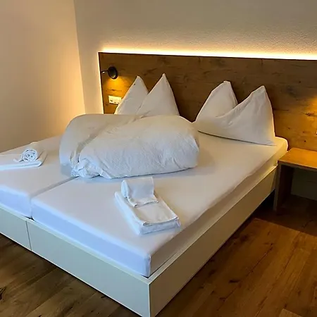 Hotel Walser Ulrichen