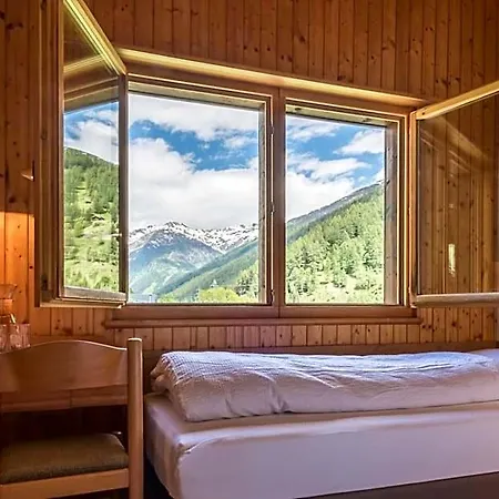 Hotel Walser 3*