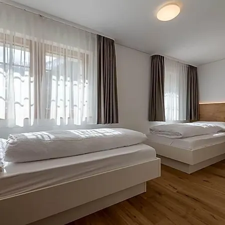 Hotel Walser Ulrichen