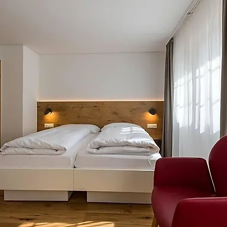 Hotel Walser