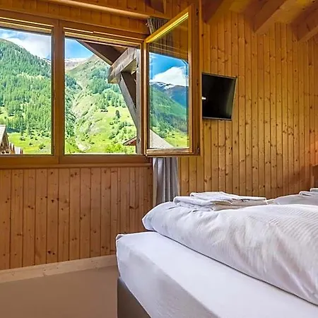 Walser Hotel 3*