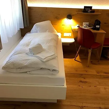 Walser Hotel 3*