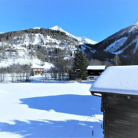 Hotel Walser 3*