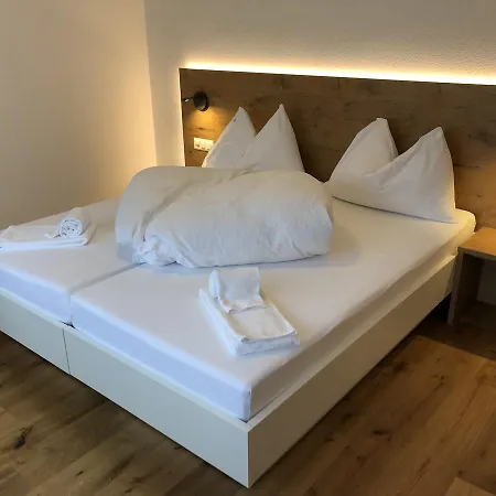 Walser 3* Ulrichen
