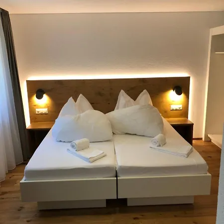 Walser Hotel 3*