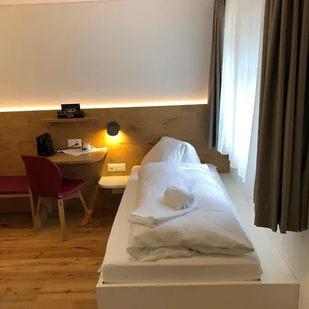 Hotel Walser Ulrichen