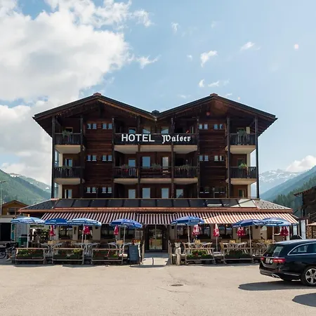 Walser Hotel