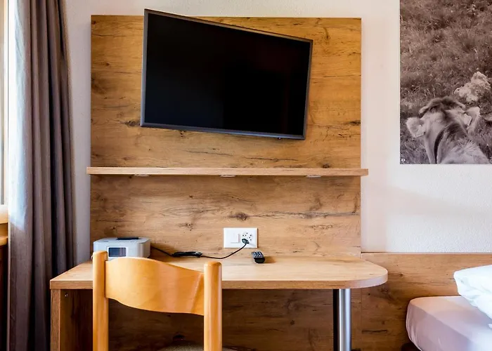 Walser 3* אולריכן