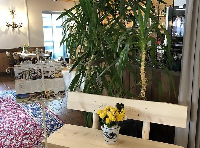 Walser 3* אולריכן