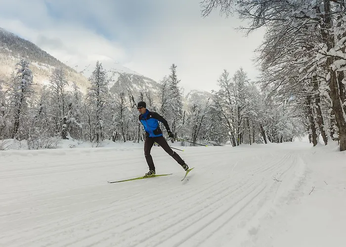 מלון Walser אולריכן