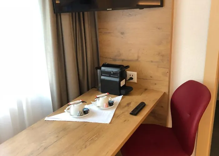 Walser 3* אולריכן