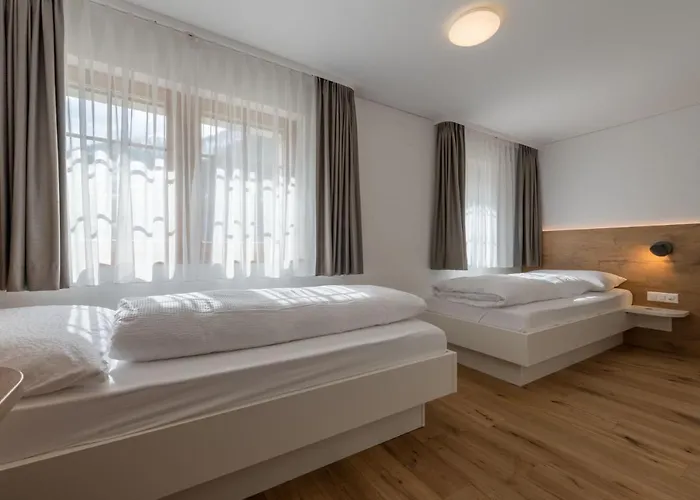 Hotel Walser Ulrichen