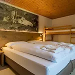 Hotel Walser Ulrichen