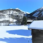 Hotel Walser 3*