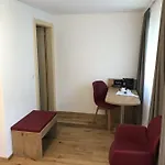 Hotel Walser