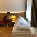 Hotel Walser Ulrichen