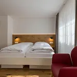 Walser 3* Ulrichen